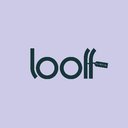 Looff company logo