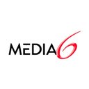 Media 6 company logo