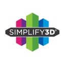Simplify3D company logo