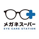 株式会社　メガネスーパー company logo