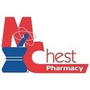 M Chest Pharmacy company logo