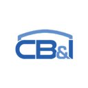 CB&amp;I company logo