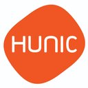 HUNIC GmbH company logo