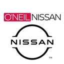 O'Neil Nissan company logo