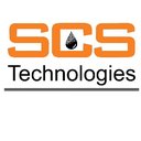 SCS Technologies company logo