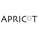 Apricot company logo