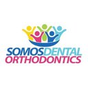 Somos Dental &amp; Orthodontics company logo