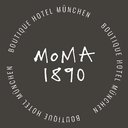 MOMA1890 Boutique Hotel company logo