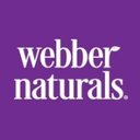 Webber Naturals company logo