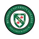 Renison University College company logo