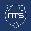 NTS company logo