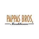 Pappas Bros. Steakhouse company logo