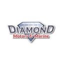 Diamond Motors and Marine LLC company logo