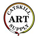 Catskill Art Supply company logo