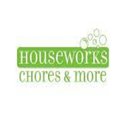 Houseworks company logo