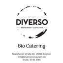 Diverso Bio-Catering für Kindergärten company logo