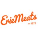 Erie Meats company logo