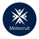 Motocruit company logo