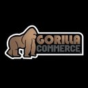 Gorilla Commerce company logo