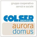 Auroradomus Cooperativa Sociale company logo