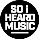 So i Heard Music company logo