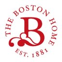 The Boston Home company logo