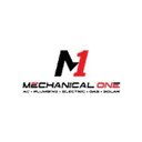Mechanical One, LLC company logo