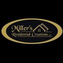 Miller's Residential Creations company logo