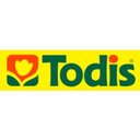 Todis company logo