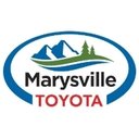Marysville Toyota company logo