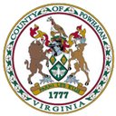 Powhatan County company logo