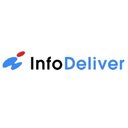 株式会社InfoDeliver company logo