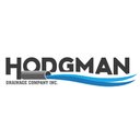 Hodgman Drainage Company Inc. company logo