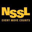 NSSL company logo