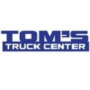 Tom's Truck Center company logo