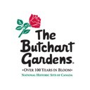 The Butchart Gardens company logo