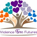 Violence Free Futures company logo