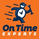 On Time Experts company logo