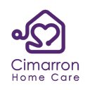 Cimarron Home Care company logo