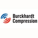 Burckhardt Compression AG company logo