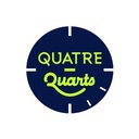Quatre-Quarts company logo