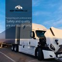 Keep Trucking LLC company logo