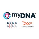 Gene by Gene company logo