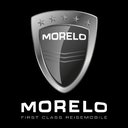 MORELO Reisemobile GmbH company logo