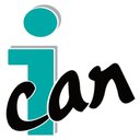 i can eckert communication GmbH company logo