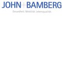 JOHN+BAMBERG company logo
