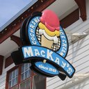 MacKay's Ice Cream company logo