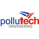 Pollutech Engineering company logo