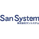 株式会社サンシステム company logo