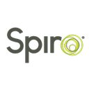 Spiro company logo